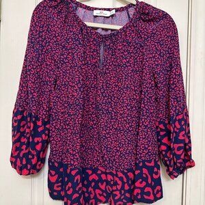 Womens Vineyard Vines Top
